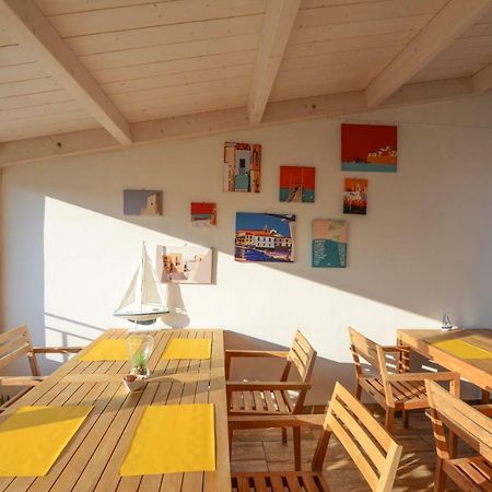 טרמולי Miramed Rooms מראה חיצוני תמונה