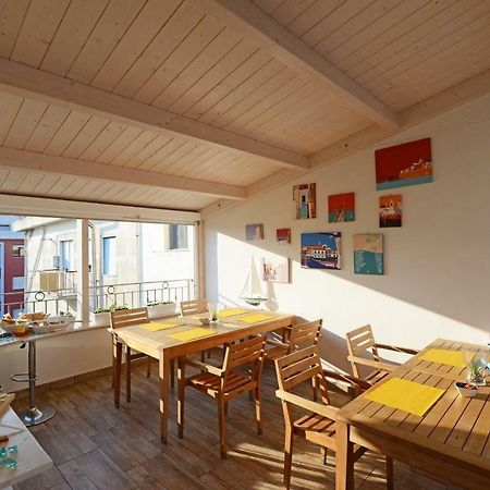 טרמולי Miramed Rooms מראה חיצוני תמונה
