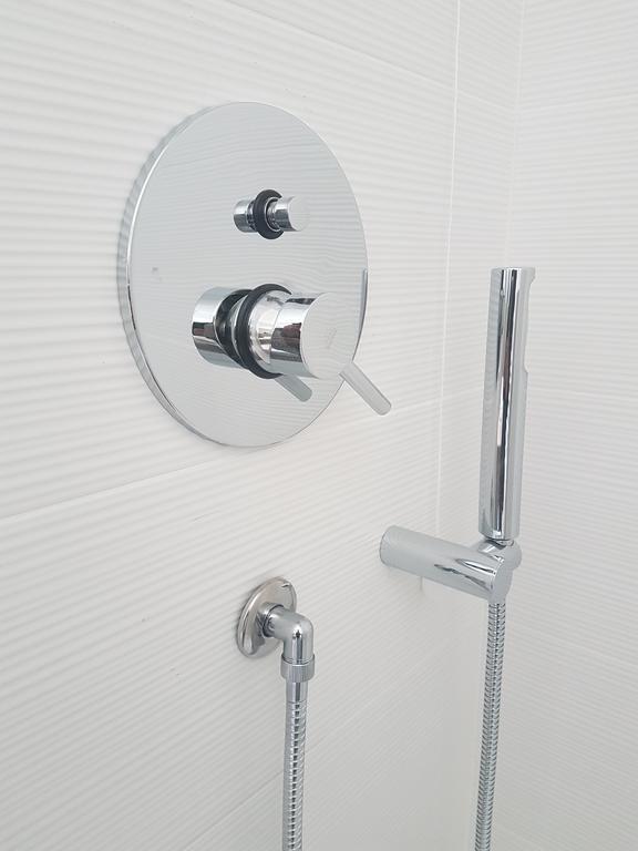 טרמולי Miramed Rooms מראה חיצוני תמונה