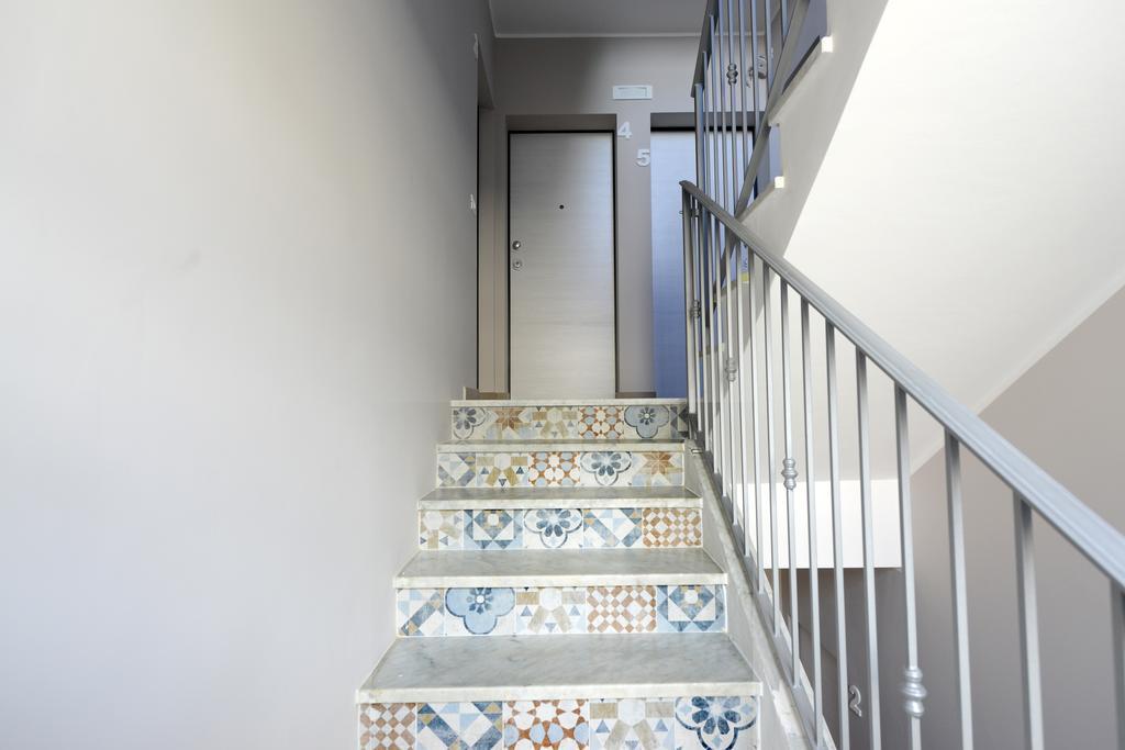 טרמולי Miramed Rooms מראה חיצוני תמונה