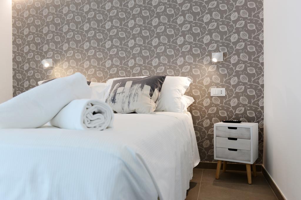 טרמולי Miramed Rooms מראה חיצוני תמונה