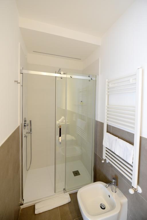 טרמולי Miramed Rooms מראה חיצוני תמונה