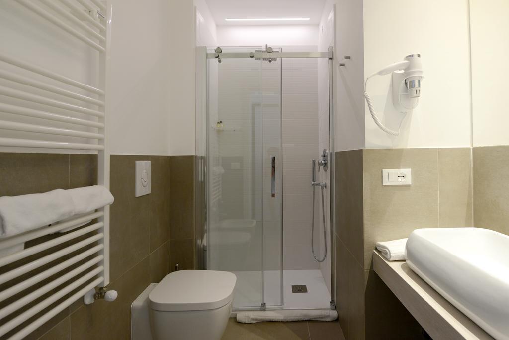 טרמולי Miramed Rooms מראה חיצוני תמונה