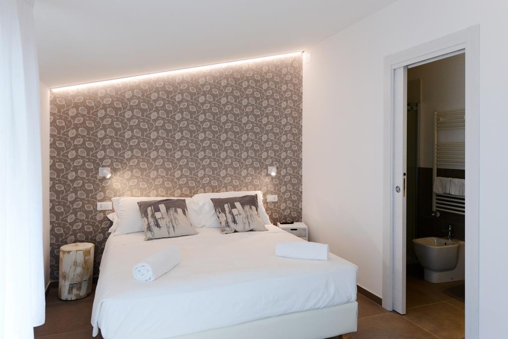 טרמולי Miramed Rooms מראה חיצוני תמונה