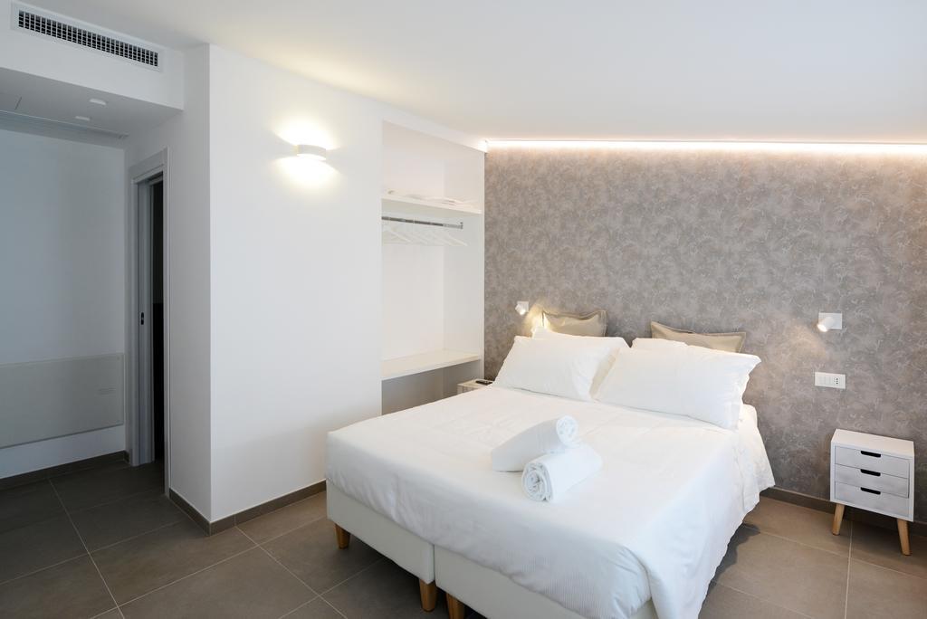טרמולי Miramed Rooms מראה חיצוני תמונה