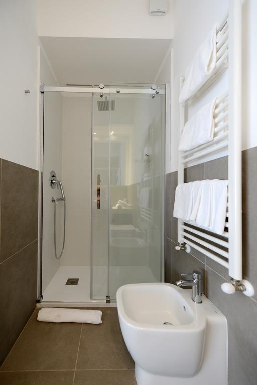 טרמולי Miramed Rooms מראה חיצוני תמונה