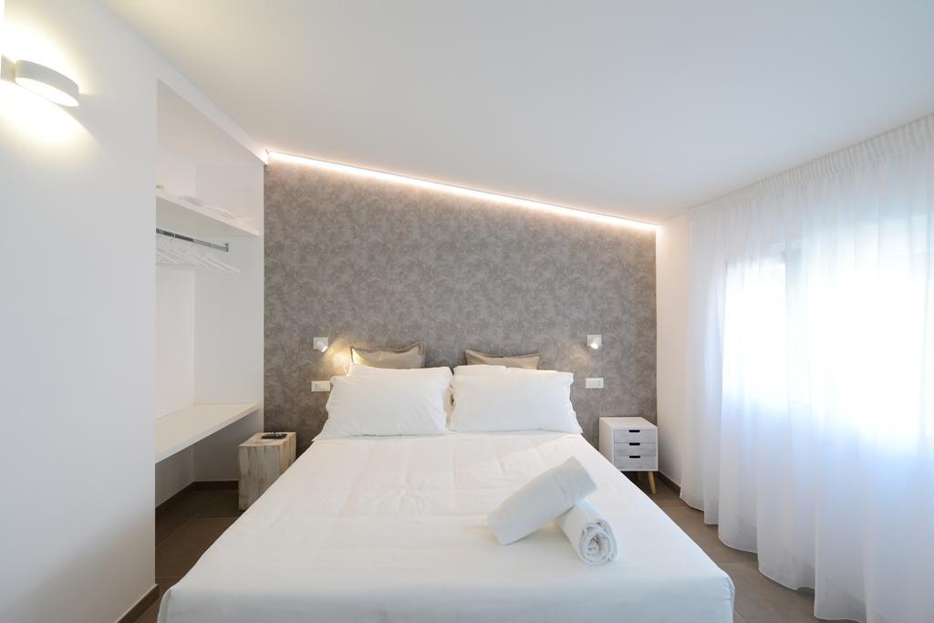 טרמולי Miramed Rooms מראה חיצוני תמונה