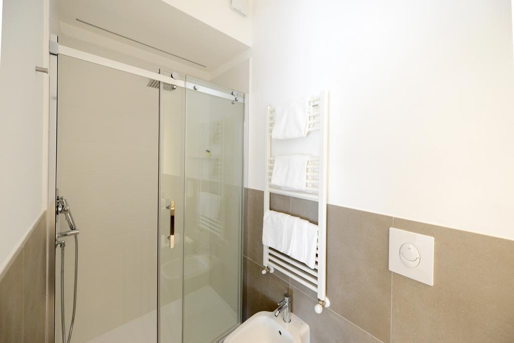 טרמולי Miramed Rooms מראה חיצוני תמונה