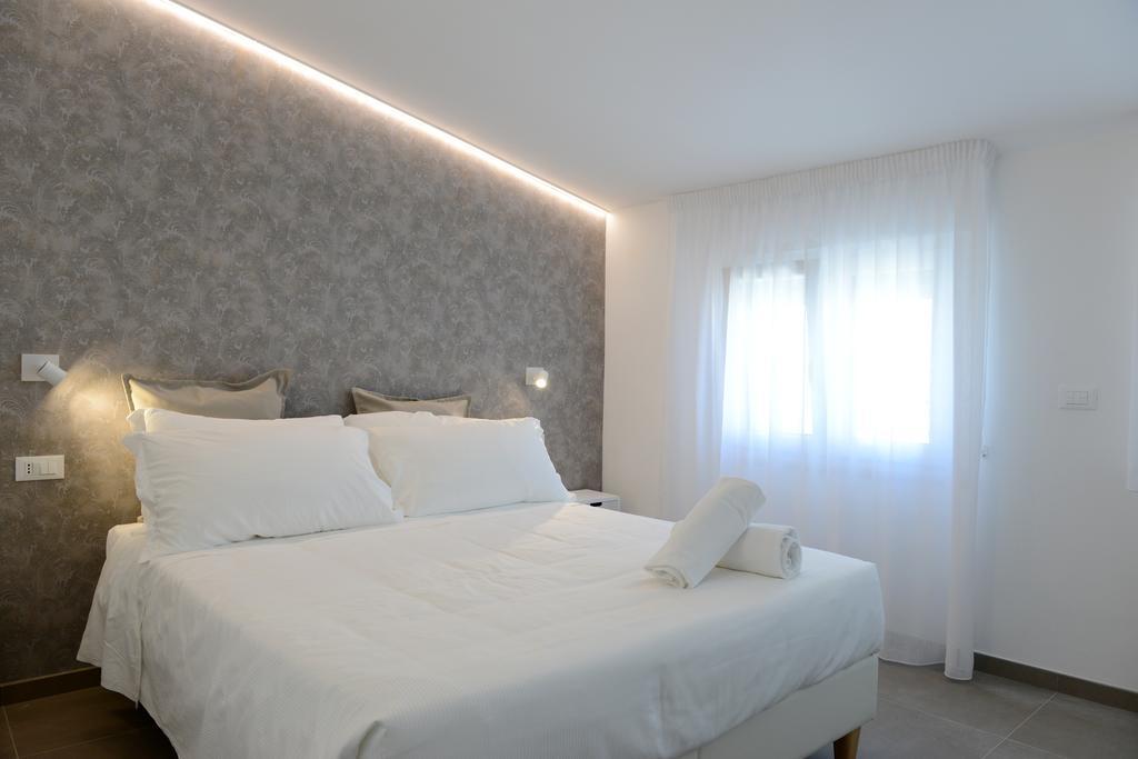 טרמולי Miramed Rooms מראה חיצוני תמונה