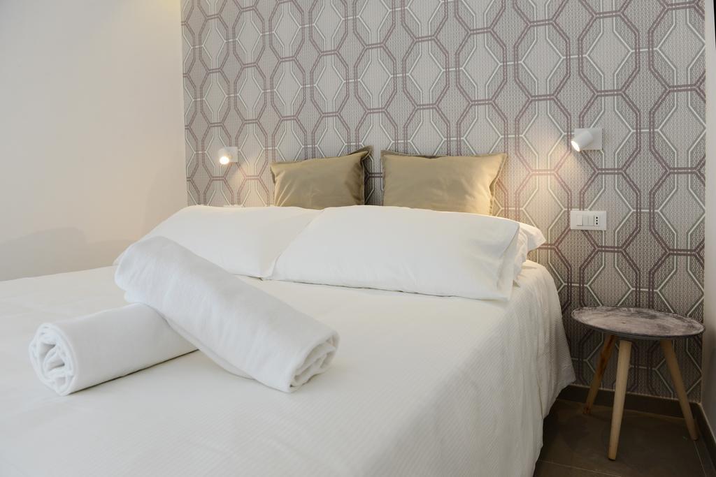 טרמולי Miramed Rooms מראה חיצוני תמונה