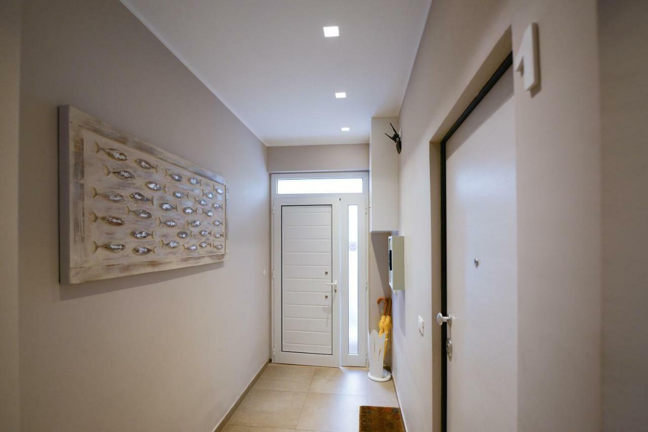 טרמולי Miramed Rooms מראה חיצוני תמונה