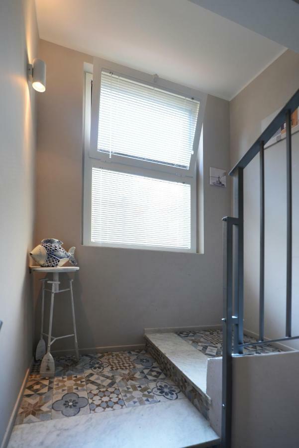 טרמולי Miramed Rooms מראה חיצוני תמונה
