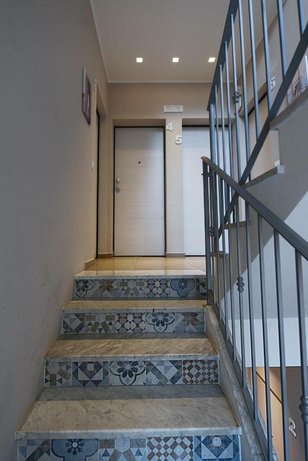 טרמולי Miramed Rooms מראה חיצוני תמונה